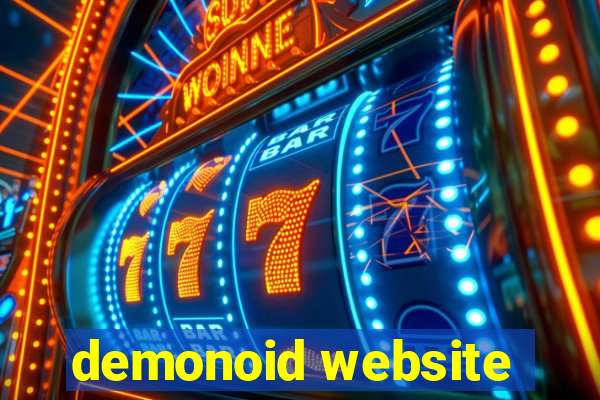 demonoid website